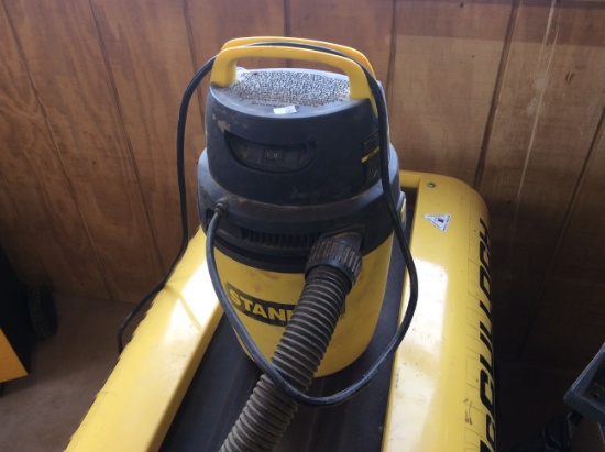 Stanley Wet Dry Vac Md SL18127P