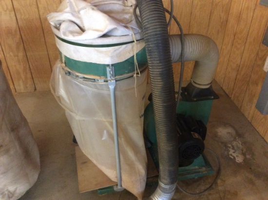 Seco Dust Collector UFO-101