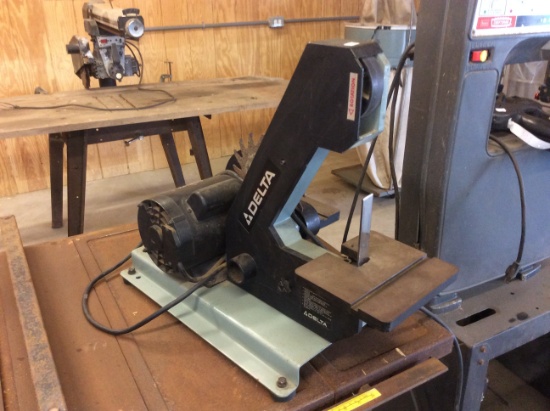 Delta Combination Sander Md 31-340