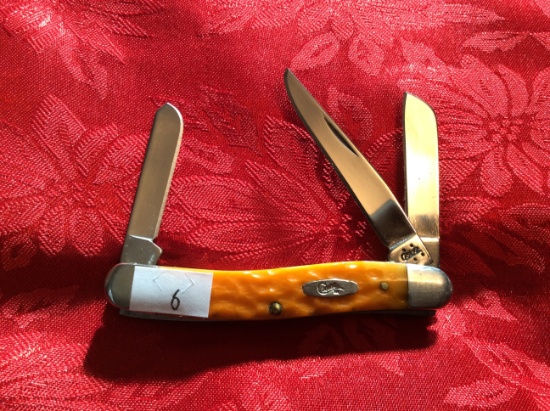 Case XX Pocket Knife