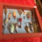 Vintage Fly & Lure Assortment