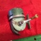 South Bend Spincast no. 77 Fishing Reel