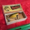 Vintage Heddon Lure w/ Original Box