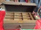 Vintage Kennedy T15 Tackle Box