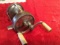 Winchester no. 43250 Fishing Reel