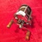 Pflueger Skill Kast 1953 Fishing Reel w/ Original Box