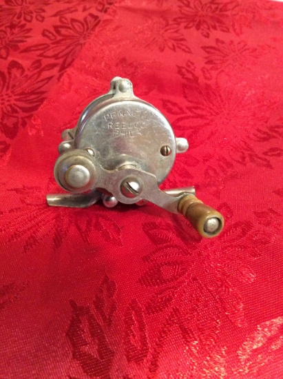 Pennell Fishing Reel