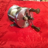 Shakespeare Wonder Reel 1920 md. FH Fishing Reel