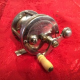 Pennell Tournament Fishing Reel