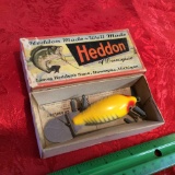 Heddon Bait w/ Original Box