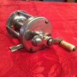 Pennell Fishing Reel