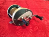 Shakespeare President 1970A md. FH Fishing Reel