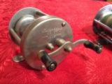 Shakespeare Thrifty 1962 md. FG Fishing Reel