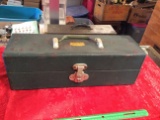 Vintage Walton Tackle Box