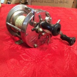 Shakespeare Service 1944 md. GE Fishing Reel