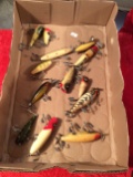 Viintage Bait Assortment