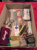 Vintage Fishing Accessories