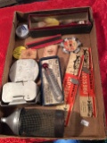 Vintage Fishing Assortment