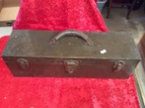 Kennedy Kits Steel Tackel Box