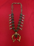Carnival Necklace