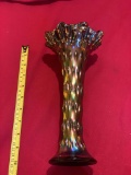 Carnival Vase