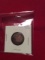 1807 Half Cent Coin