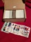 400+/- 1990s Football Collector Cards