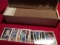 800+/- 1980s Baseball Collector Cards