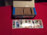 500 Count 1988 Baseball Picture Cards