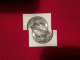 1978 Eisenhower (Ike) Dollar
