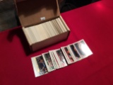 400+/- Early to Mid 1990s Basketball Collector Cards