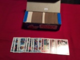 500 Count 1988 & 1990 Baseball Picture Cards