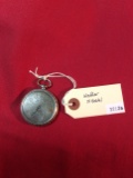 Waltham 17 Jewel Pocket Watch