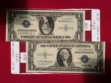 1935 Mint Condition $1 Silver Certificate