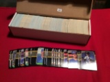 800+/- Mid to Early 1980s Baseball Collector Cards
