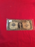 1923 $1 Bill