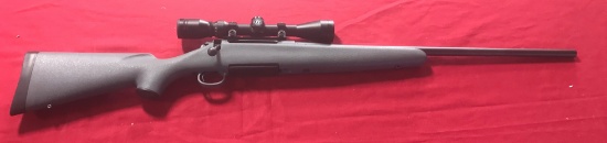 Remington Md. 710, .300 Win. Mag, with Bushnell Scope