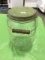 Antique Gallon Pickle Jar