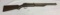 Benjamin Franklin md.310 BB Rifle