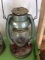 Vintage Bluegrass Lantern