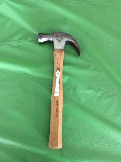 Keen Kutter Hammer