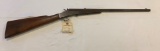 Remington md.6 .22 cal. Improved md.6