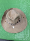 Vintage Lone Ranger Child's Hat