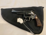Smith & Wesson md. 34.1