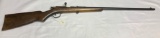Page Lewis Arms Co. md.50 Springfield Jr. .22 LR