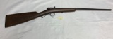 Winchester md.36 9mm Rim Fire Shotgun