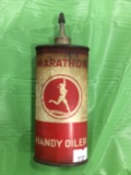 Marathon Handy Oiler
