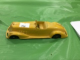 Tootsie Toy Racecar