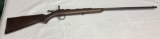 Remington md.33 .22 cal. S-L-LR