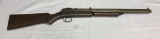 Benjamin Franklin md.310 BB Rifle